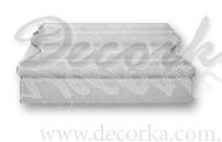 База Harmony D 1232 для пилястры