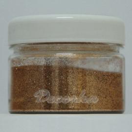 Блёстки, глиттеры Magic Glitters Бронза 100мл. (art. MG-Brnz-0,2mm)