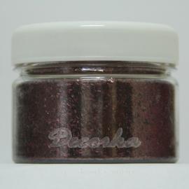 Люрекс Magic Glitters коричневый 100мл. (art. MG-BrnLrks-0,5*1mm)