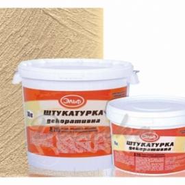 Декоративная штукатурка Эльф Д-215 25кг