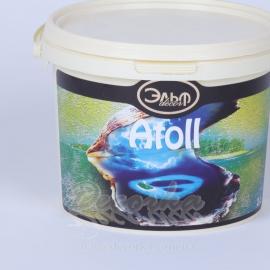 Краска Эльф Decor Atoll 3л