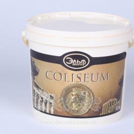 Декоративная штукатурка Эльф Decor Coliseum 15кг