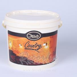 Декоративная штукатурка Эльф Decor Country 15кг