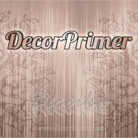 Краска-грунт Эльф Decor Decor Primer 5л