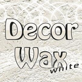 Защитный воск Эльф Decor Decor Wax White 1л