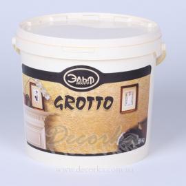 Декоративная штукатурка Эльф Decor Grotto 5кг