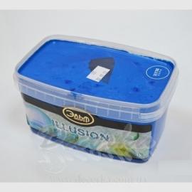 Краска Эльф Decor Illusion Fantasy Blue 2,5кг