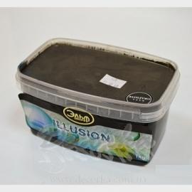 Краска Эльф Decor Illusion Aluminium 1кг