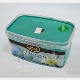 Краска Эльф Decor Illusion Fantasy Green 2,5кг