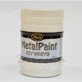 Краска Эльф Decor MetalPaint  Aluminium 250мл