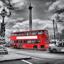 Фотообои с фактурой Классик