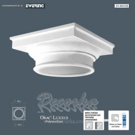 Капитель Orac Luxxus K4132
