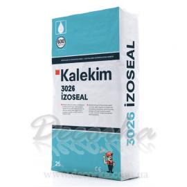 Кристаллизующийся гидроизоляционнй состав IZOSEAL (Изосил) 25кг