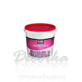 Прозрачный акриловый грунт AKR?L?K ASTAR (Акрилик астар) 15л