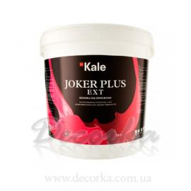 JOKER PLUS EXT - фасадная силиконовая краска 15л