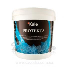 PROTEKTA - краска с добавлением керамических частиц и силикона 7,5л