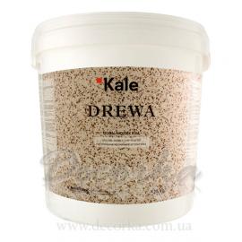 Покрытие на основе мраморной крошки (крупная текстура) DREWA (Древа) 25кг