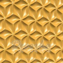 Гипсовая 3D панель 