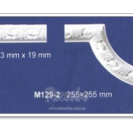 Угол Harmony М 129-2