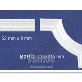 Угол Harmony М 211-2