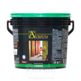 Краска Oikos Aureum 5л