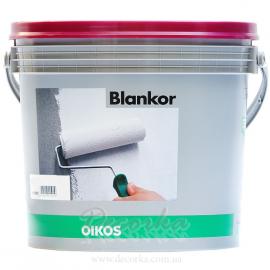 Грунтовка Oikos Blankor 4л