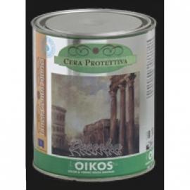 Защитный воск Oikos Cera Protettiva 4л