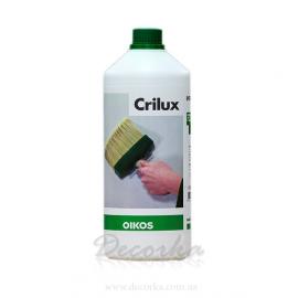 Грунтовка Oikos Crilux 1л