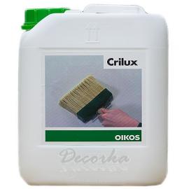 Грунтовка Oikos Crilux 10л