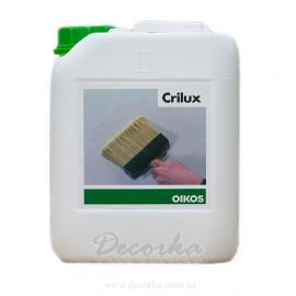 Грунтовка Oikos Crilux 4л