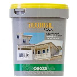 Грунтовка Oikos Decorsil Primer 1л