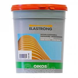 Штукатурка Oikos Elastrong Rialto Venezia 14л
