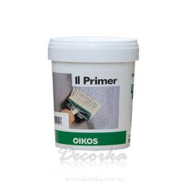Грунтовка Oikos IL Primer 1л