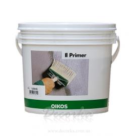 Грунтовка Oikos IL Primer 4л