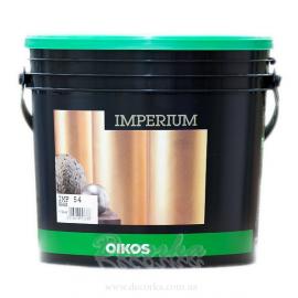 Краска Oikos Imperium 4л