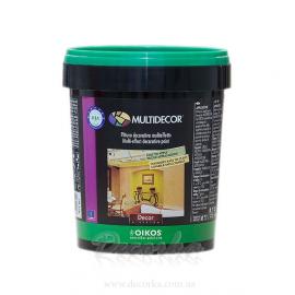 Краска Oikos Multidecor глянцевая E 1л