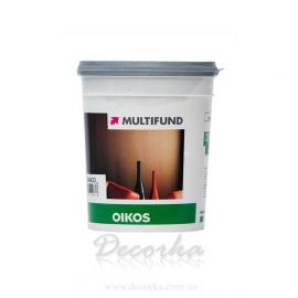 Краска Oikos Multifund белая 1л