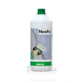 Грунтовка Oikos Neofix 1л