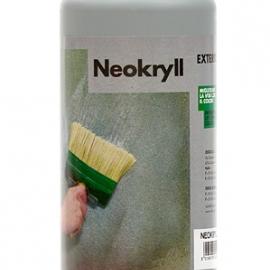 Грунтовка Oikos Neokryll 1л
