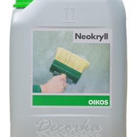 Грунтовка Oikos Neokryll 10л