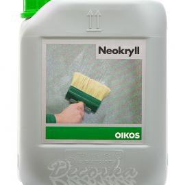 Грунтовка Oikos Neokryll 4л