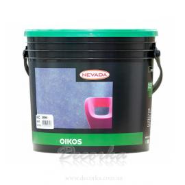 Краска Oikos Nevada La Pintura Dorada 4л