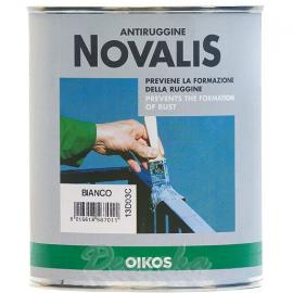 Специальный материал Oikos Novalis Antiruggine 2,25л