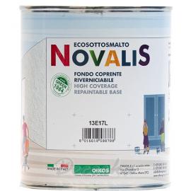 Грунтовка Oikos Novalis Sottosmalto 0,75л