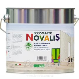 Грунтовка Oikos Novalis Sottosmalto 2,25л