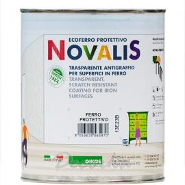 Грунтовка Oikos Novalis Ferro Protettivo 0,75л