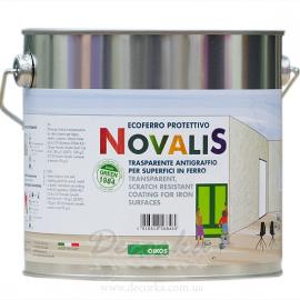 Грунтовка Oikos Novalis Ferro Protettivo 2,25л