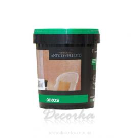 Краска Oikos Ottocento Antico Velluto 1л