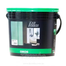 Краска Oikos Pallas 4л