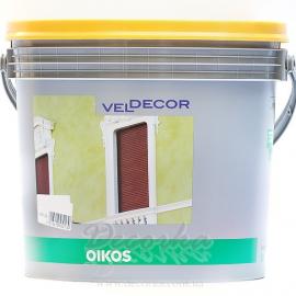 Краска Oikos Veldecor 4л